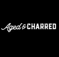 Aged And Charred