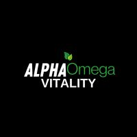 Alpha Omega Vitality Promo Code