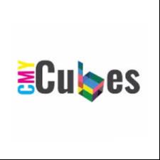 CMY Cubes