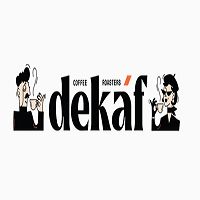 Dekaf Coffee Roasters