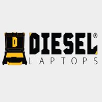 Diesel Laptops