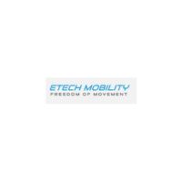 Etech Mobility UK Discount Codes
