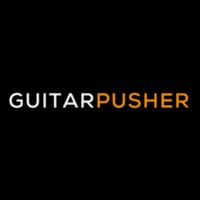 Guitar Pusher