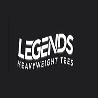 Heavyweight Legends Coupon Codes