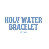 Holy Water Bracelet