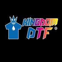 Kingdom DTF Coupon Codes