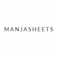 Manjasheets Promo Codes