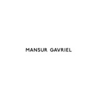 Mansur Gavriel