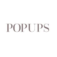 Pop Ups Brand Discount Codes