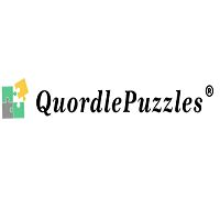 Quordle Puzzles