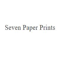 Seven Paper Prints Coupons Codes