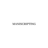 The Maniscripting Journal Coupons Codes
