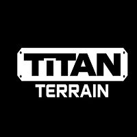 TitanTerrain AU Promo Codes