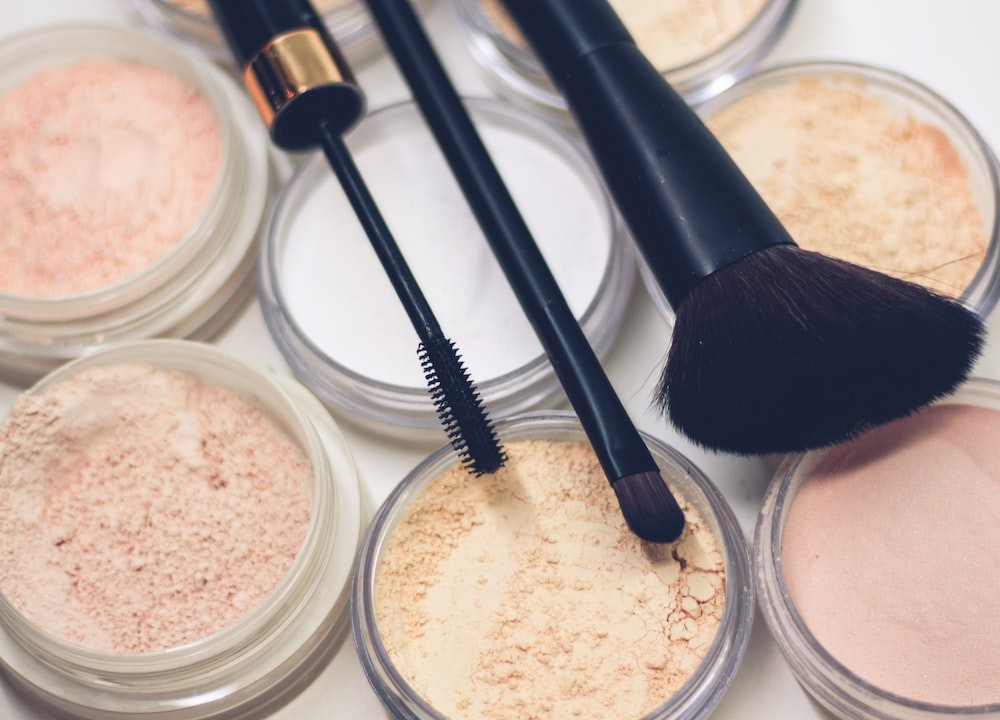 8 Makeup Items That Are Beauty Staples To Lean On All Season Long