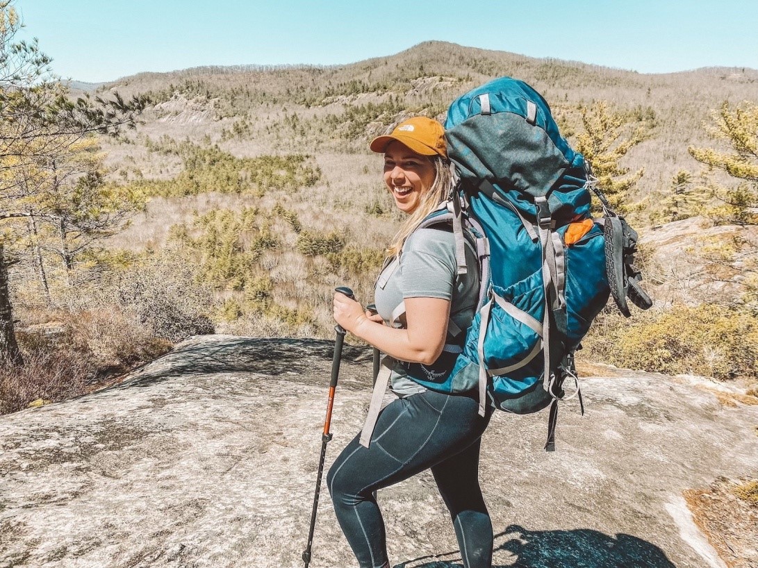 A Beginners Guide To Backpacking How To Plan Your First Trip
