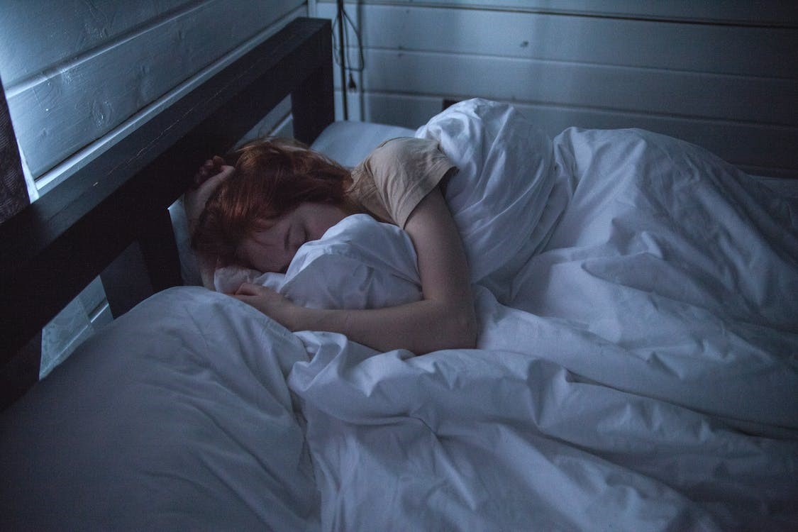 The Connections Between Sleep Immune Function And Overall Wellness