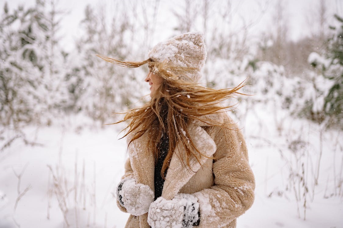Try These Seven Staples To Elevate Your Style As Winter Hair Essentials