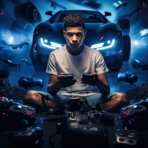 Rev Up Your Ride: Why Spelab Auto Parts Is a Game‑Changer
