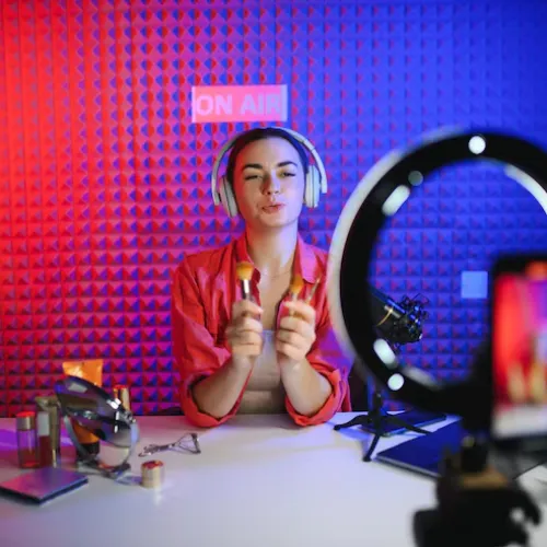 Why Saramonic Gear Is a Game-Changer for Content Creators