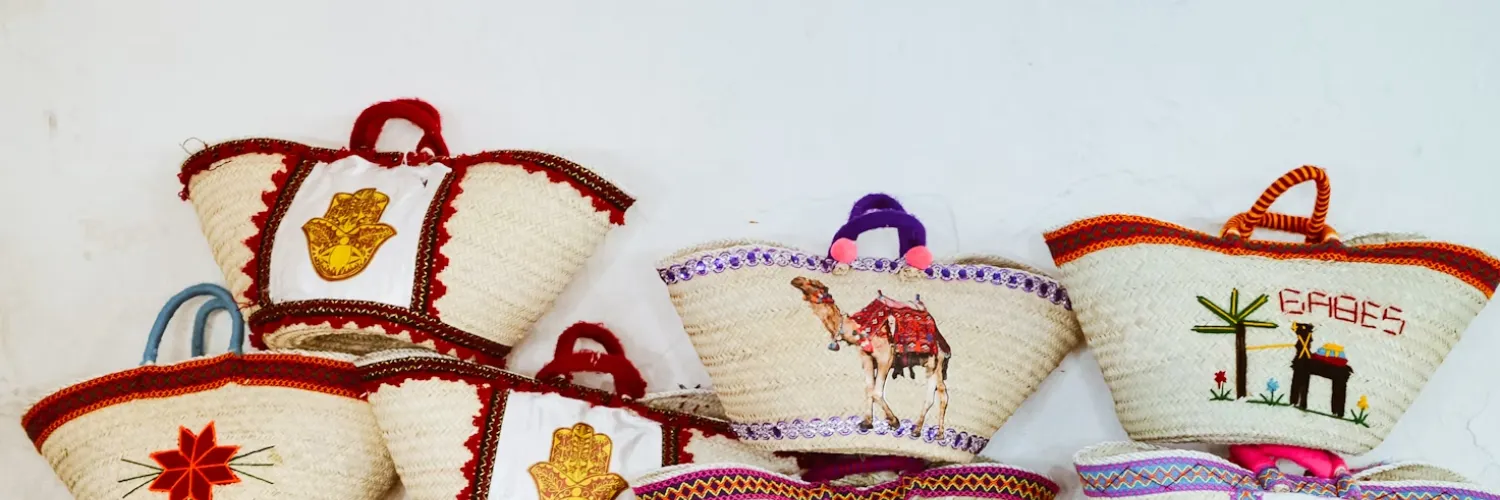 Discover Naghedi NYC: Luxe, Sustainable Bags Without the Hefty Price Tag