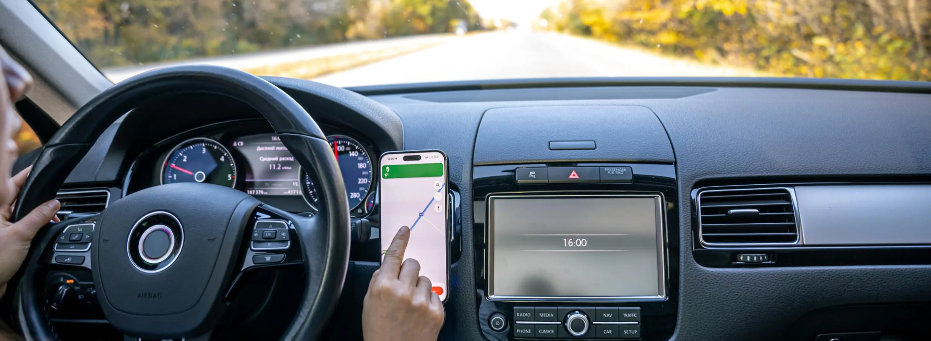 Ottocast: Upgrade to Wireless CarPlay & Android Auto
