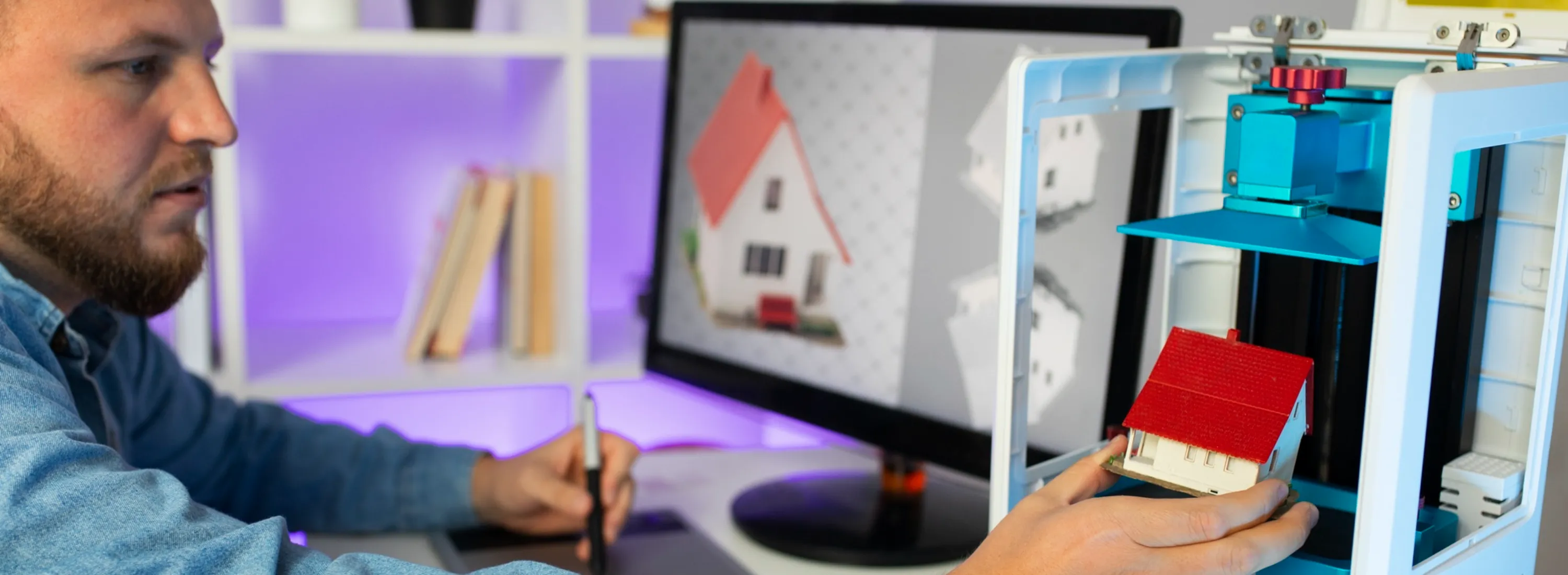 Procolored: Quality DTF & UV Printing for Creators