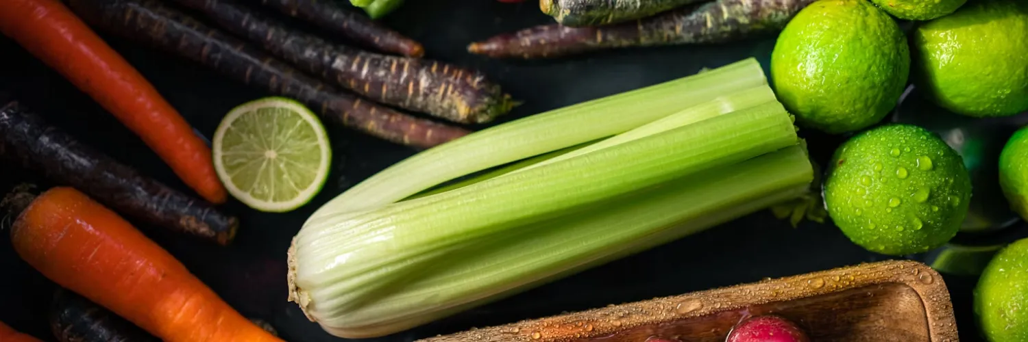 Detox Organics: Elevate Your Wellness with Organic Superfoods