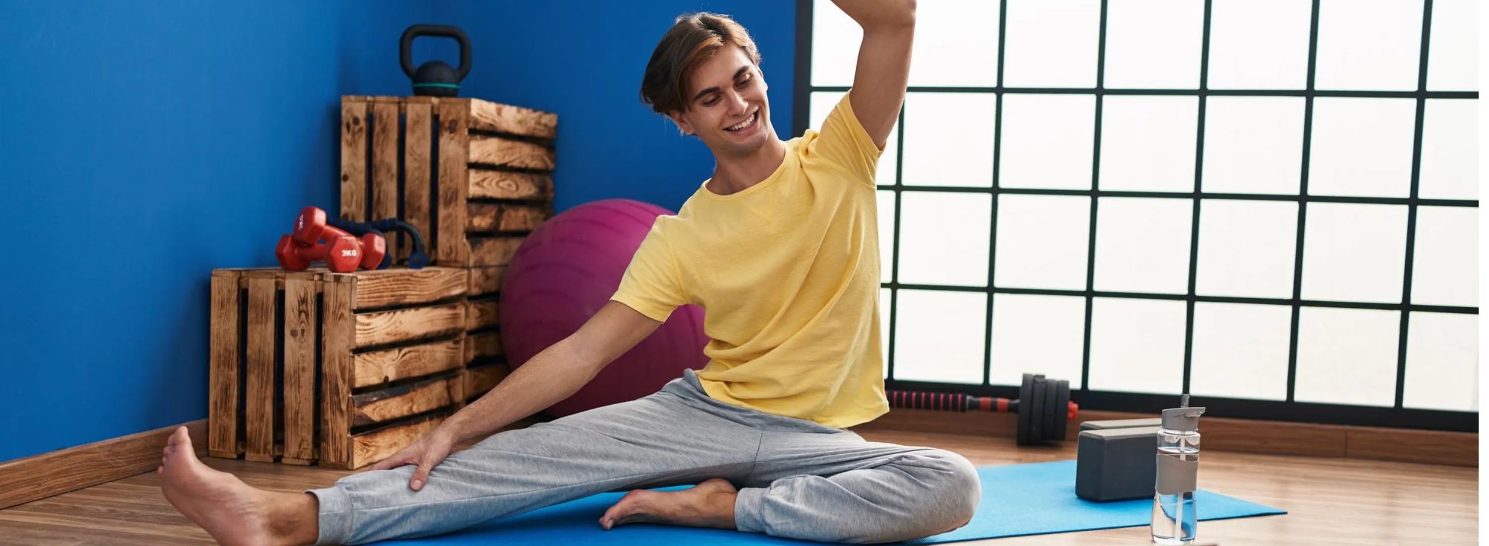 Transform Your Pilates Journey with PersonalHour