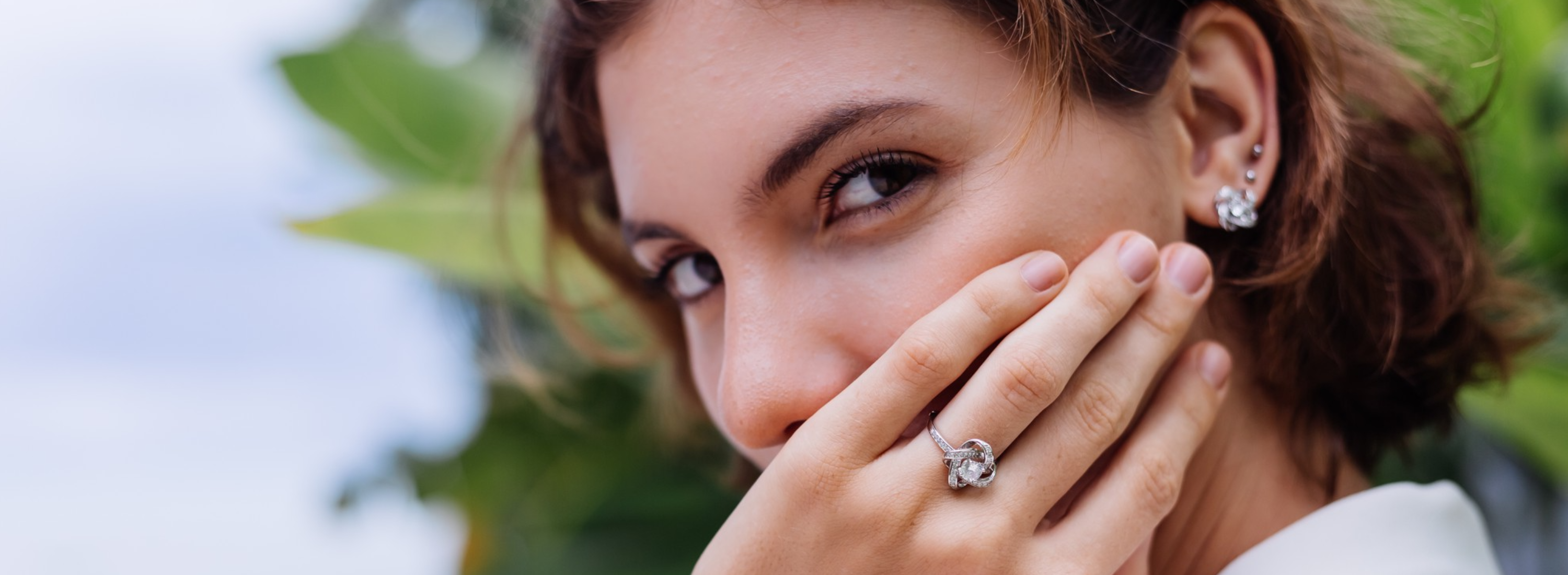 WithClarity: Lab-Grown Diamonds with Heart
