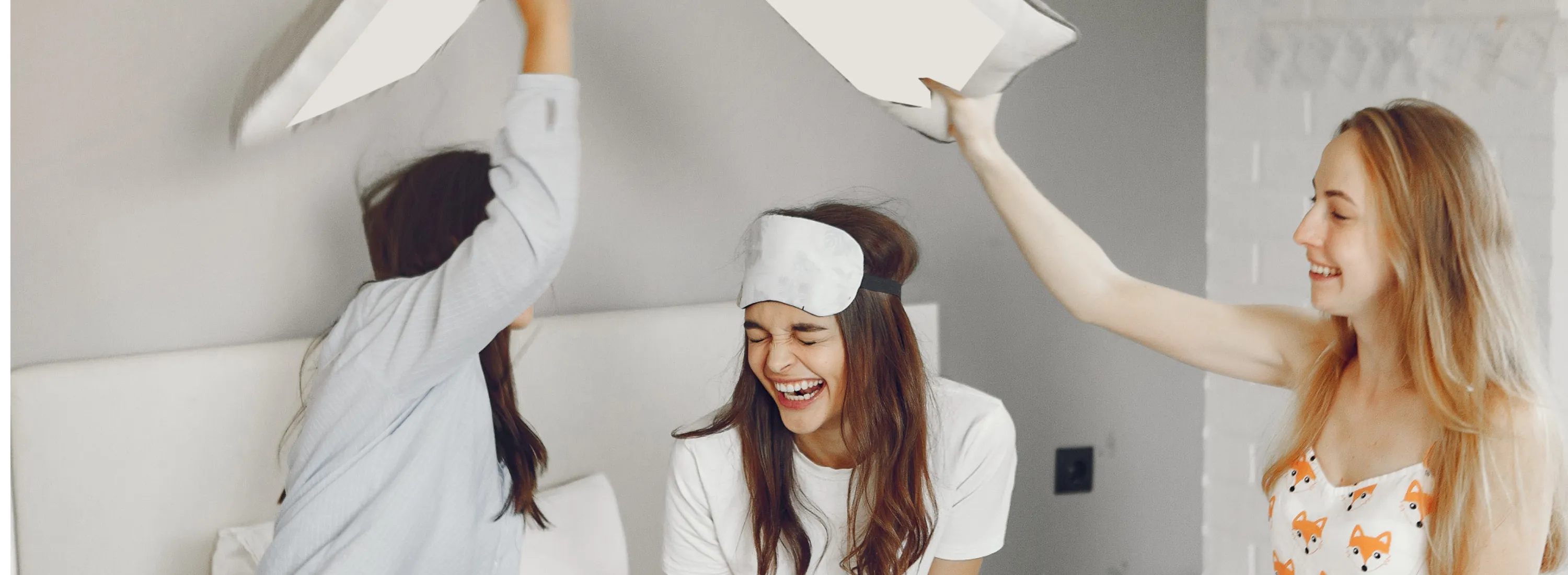 Find Your Best Night’s Rest with Yana Sleep Essentials