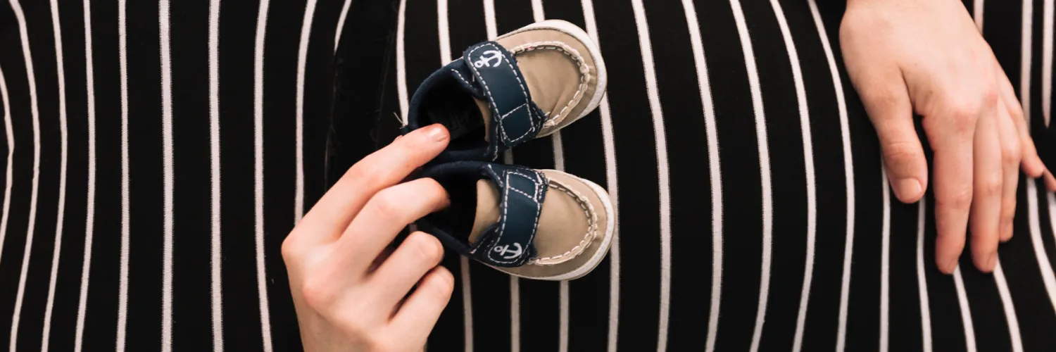 Stylish Comfort for Every Stage: Why Storq Is the Go-To Maternity Brand