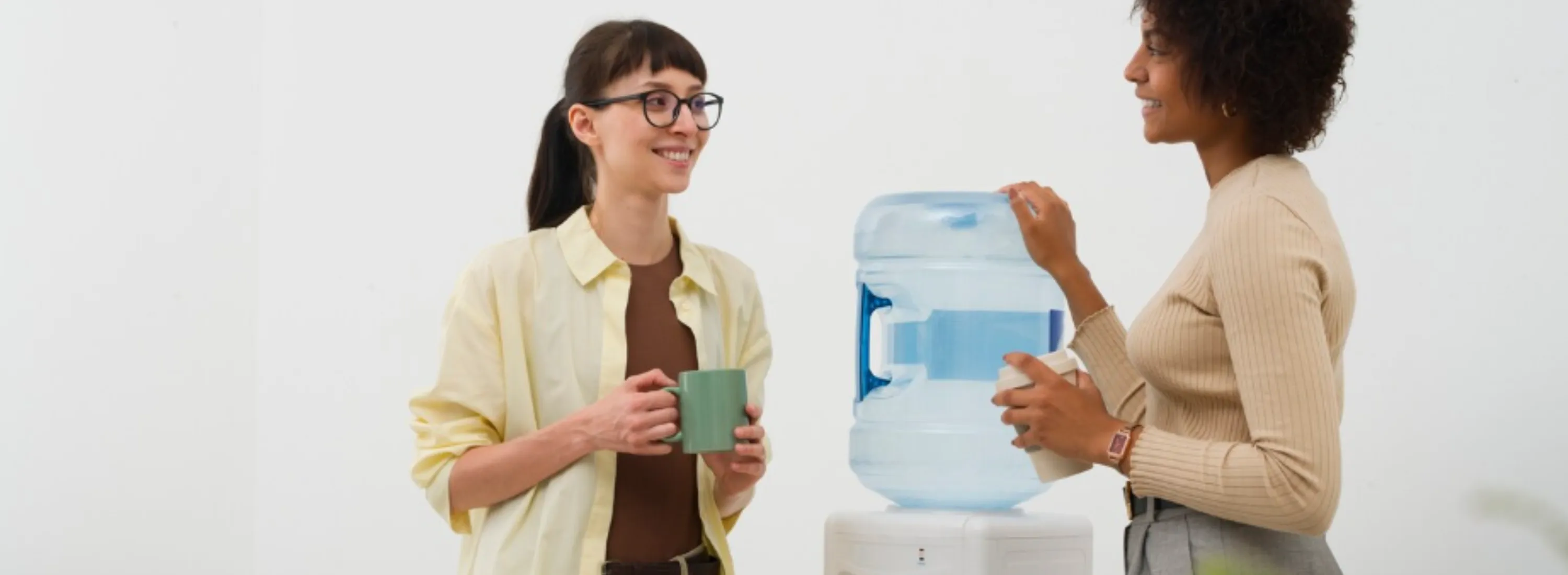 Brio Water Dispensers: Modern Hydration Solutions for Your Home