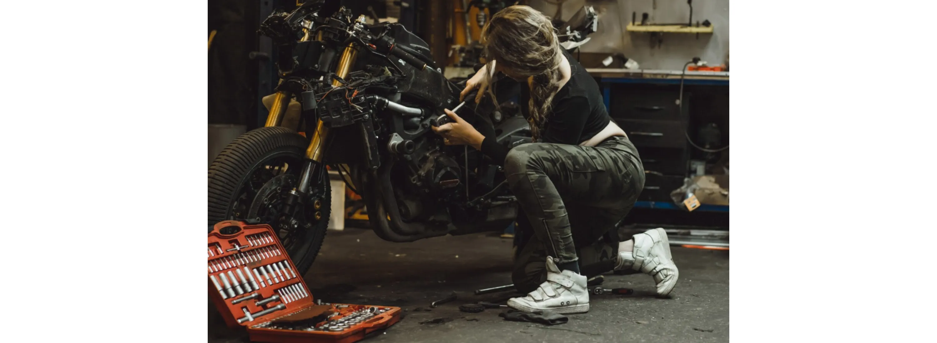 NiceCNC: Premium Aftermarket Parts for Every Ride
