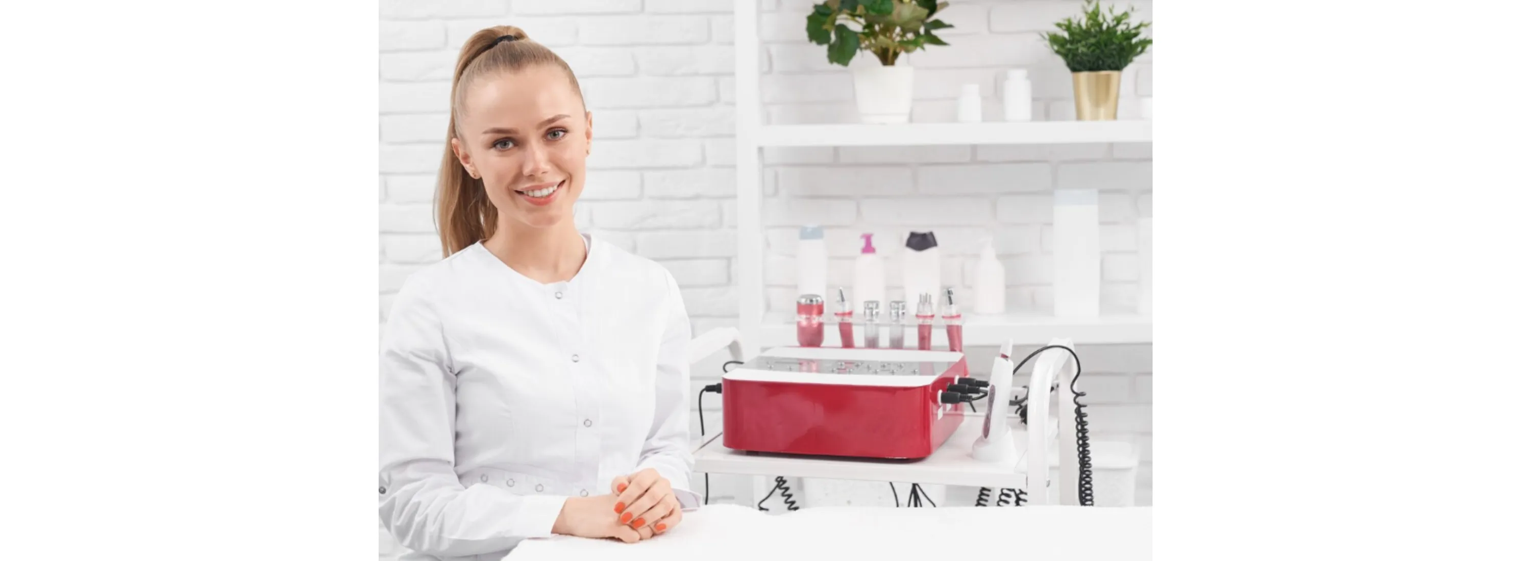 Mychway: Pro-Grade Beauty Equipment at Home