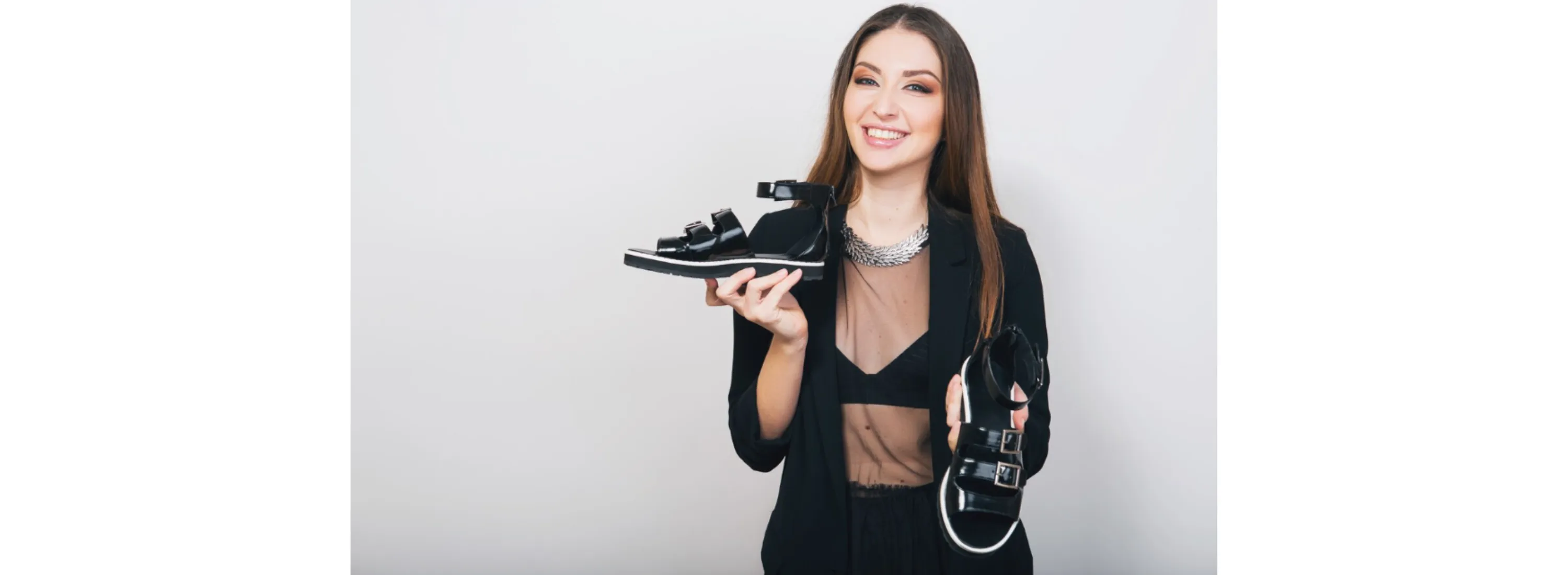 Wydr Studios: Inclusive, Stylish Wide-Fit Footwear
