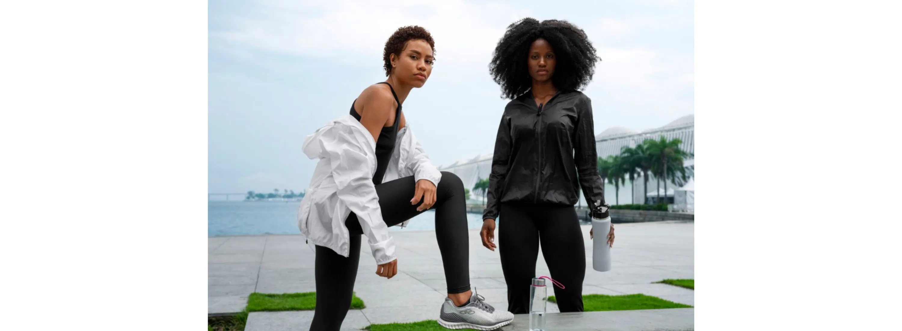 Lohla Sport: Colorful, Premium Golf & Leisurewear