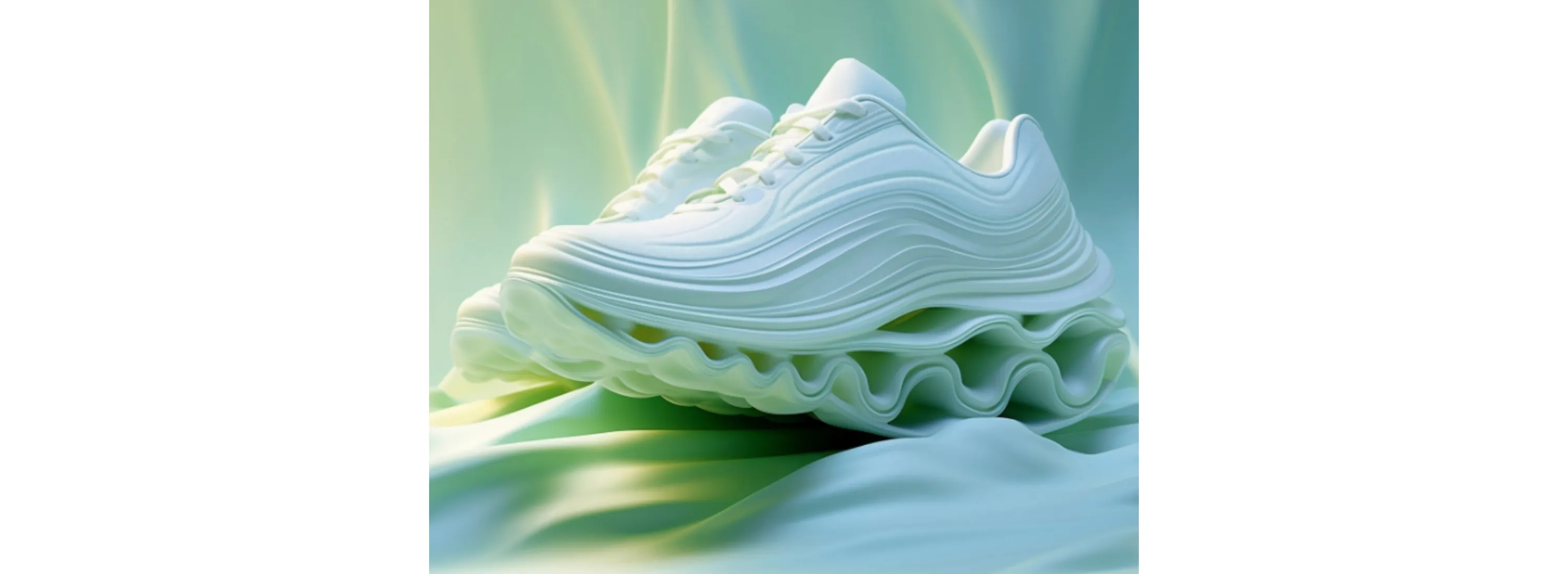 Thousand Fell Sustainable Sneakers