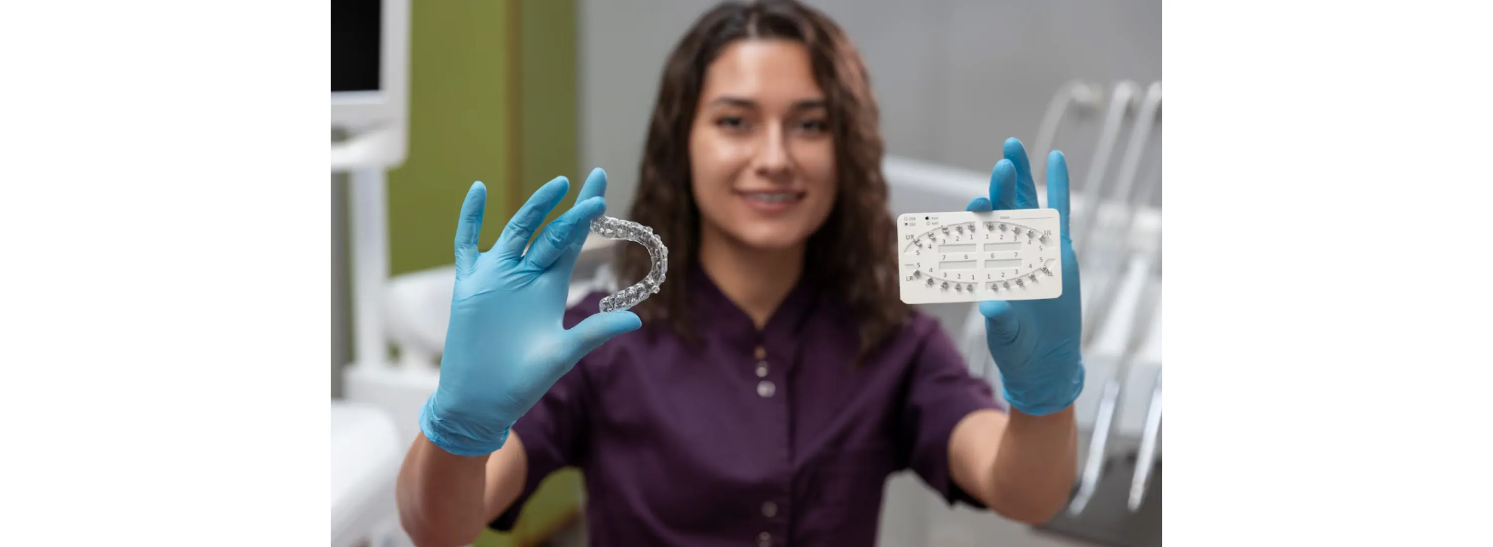 SmilePath AU Clear Aligners