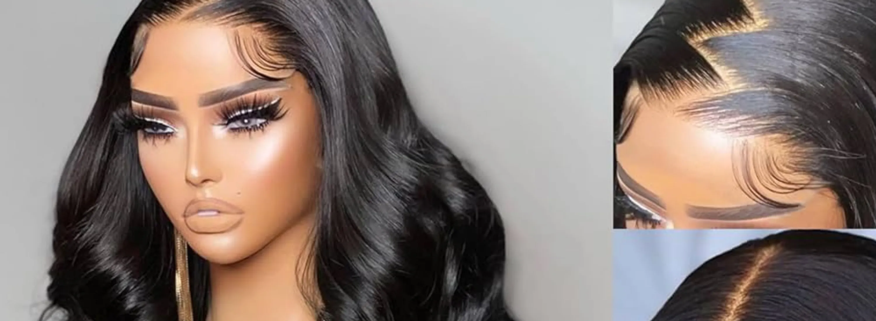 Arabella Hair – Premium Human Hair Wigs