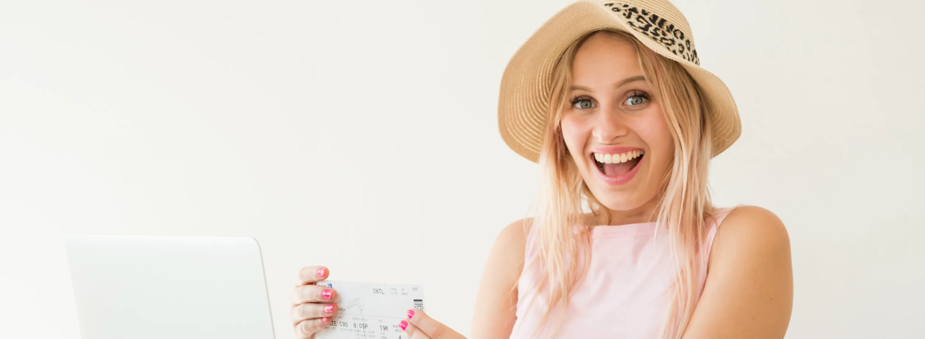Vacations Made Easy: Instant Vacation Packages—but Read the Fine Print
