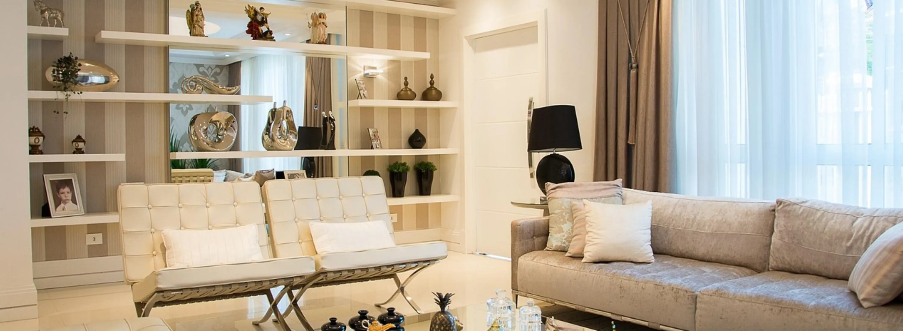 Linsy Home: Flexible, Stylish Modular Furniture