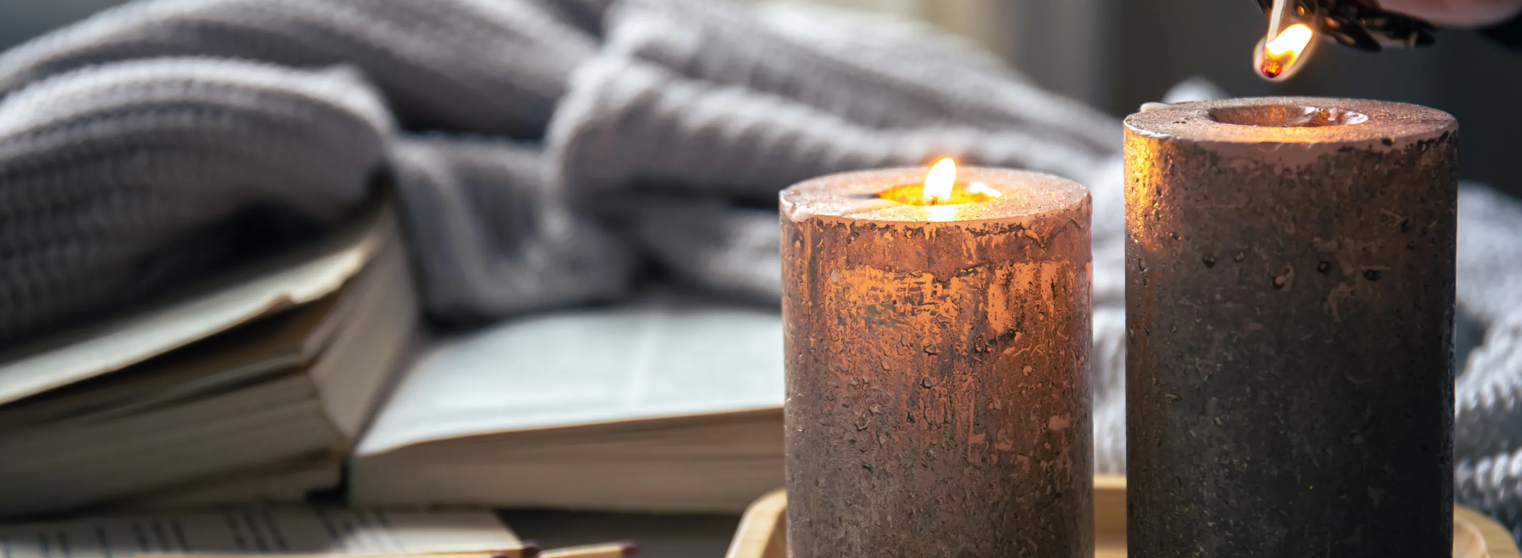 Paddywax Soy Candles – Scented Elegance & Design