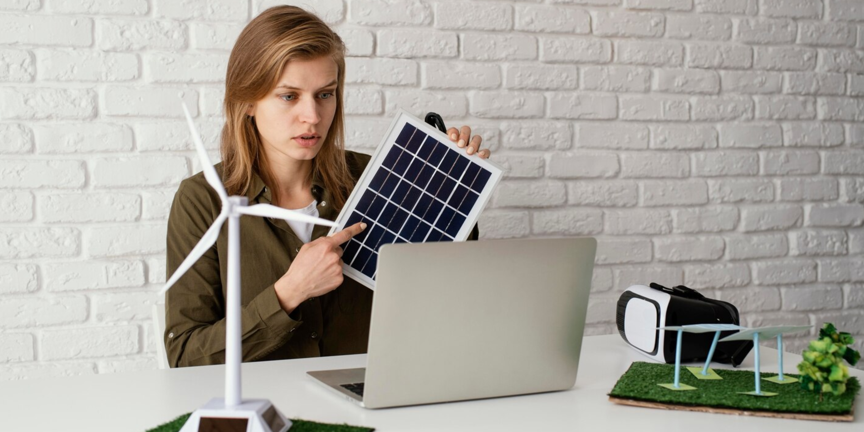 Reliable Renewable Power Nature’s Generator