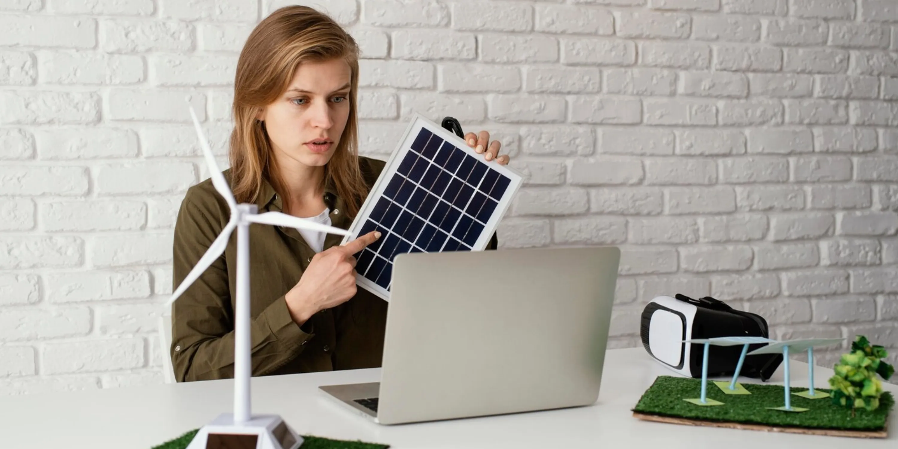 Reliable Renewable Power Nature’s Generator