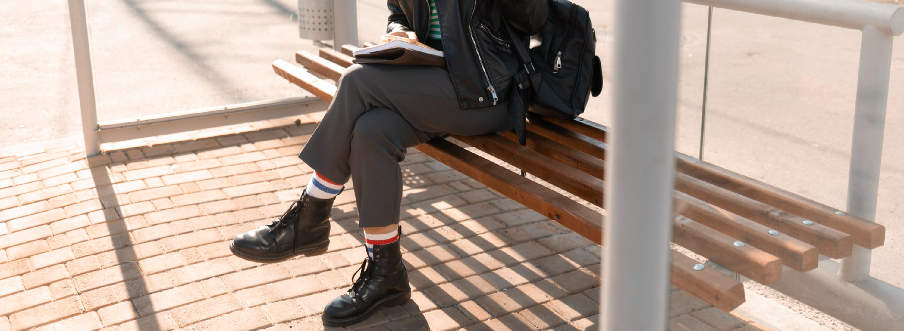 Step Into Style with Vagabond Footwear