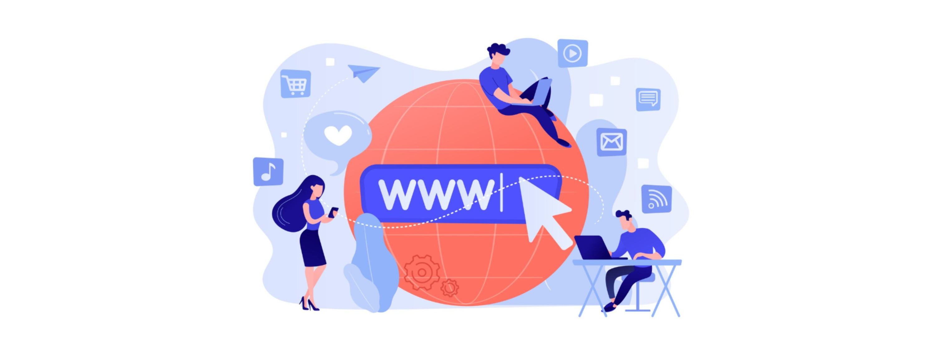 Build Your Online Identity Easily with Name.com