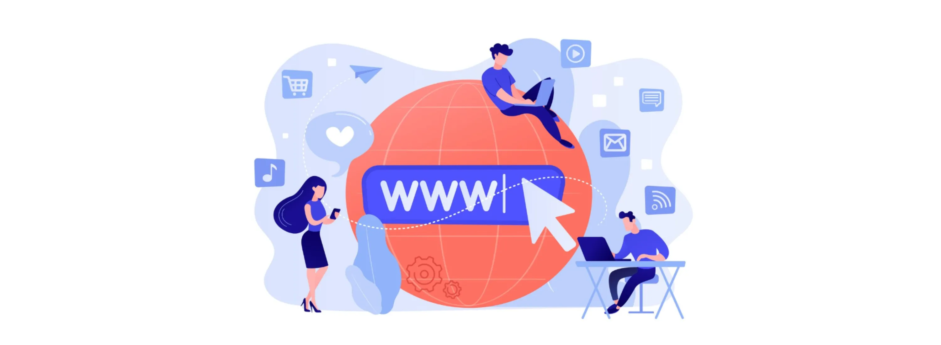 Build Your Online Identity Easily with Name.com