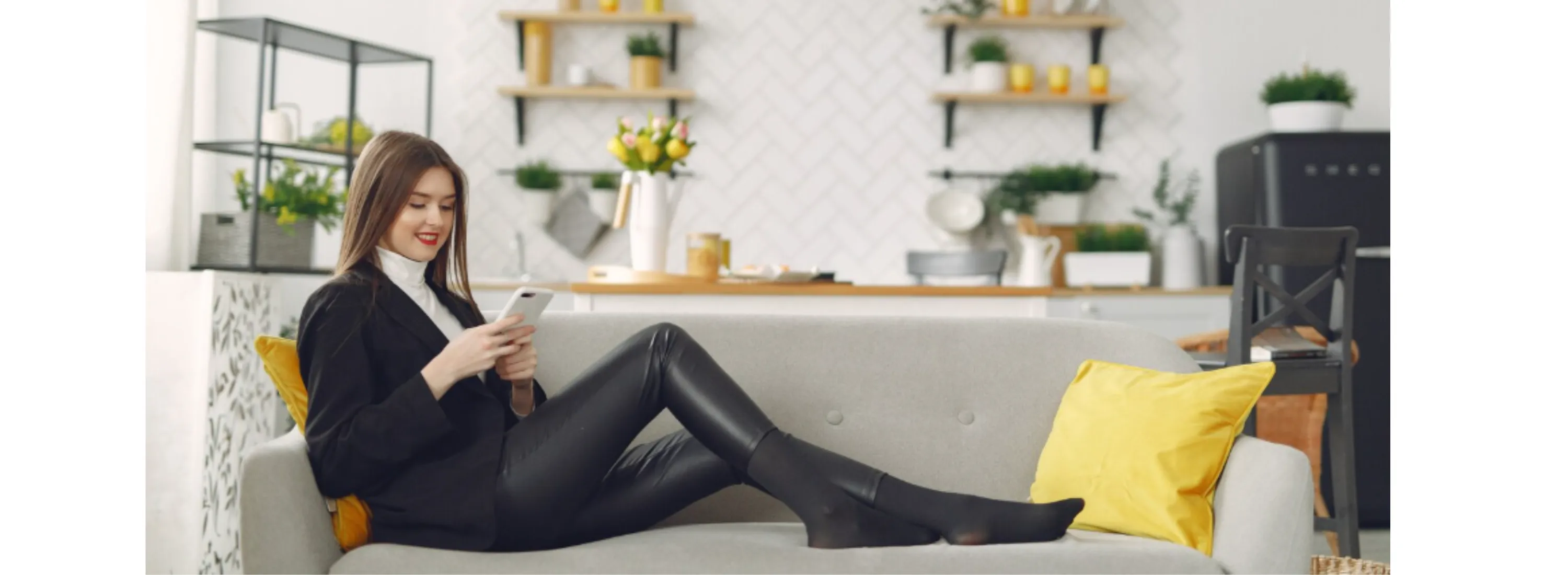 Elevate Your Home with CHITA LIVING Furniture