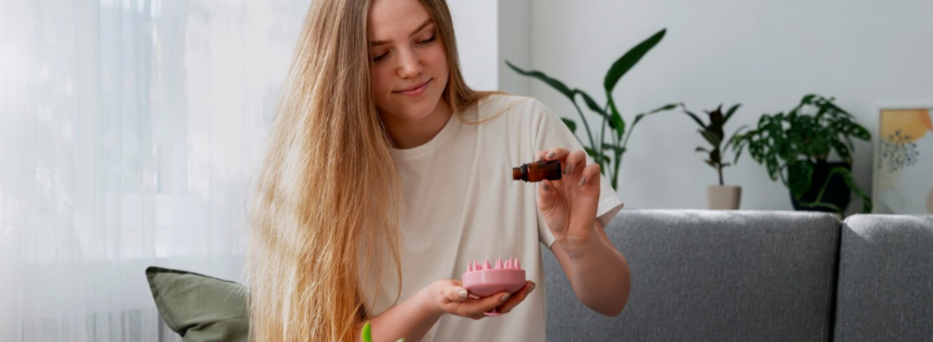 Boost Your Wellness Naturally with Global Healing Supplements