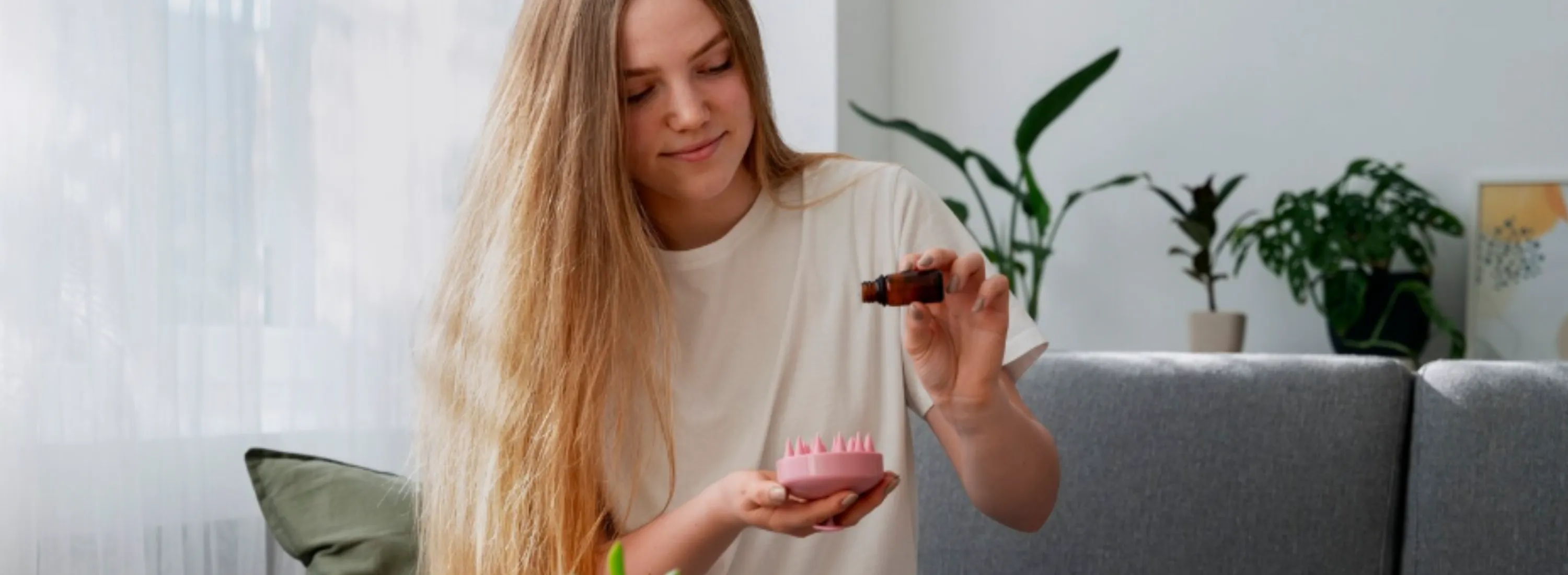 Boost Your Wellness Naturally with Global Healing Supplements